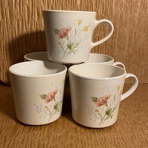 Summer Mist by Corning, 5 cups